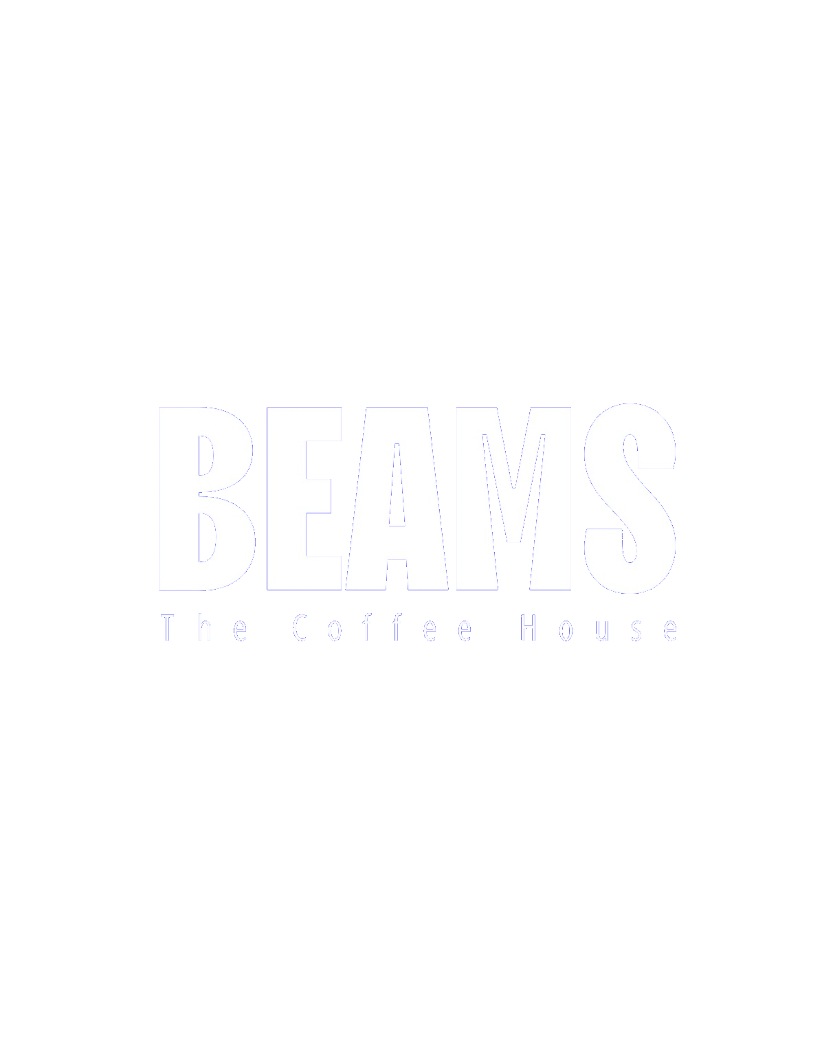 Coffee Shop Logo