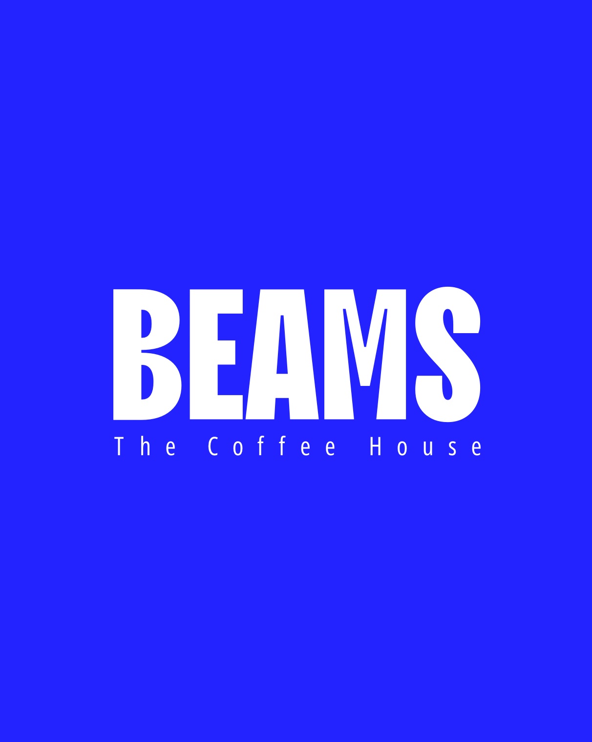 Coffee Shop Logo